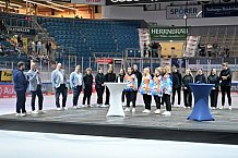 Eishockey, Herren, DEL, Saison 2024-2025, ERC Ingolstadt - Saisoneröffnung, 18.08.2024
