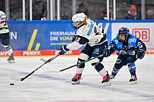 Eishockey, Frauen, EWHL Euro Cup, Saison 2025-2026, Spiel um Platz 3, ERC Ingolstadt - Eisbären Juniors Berlin Frauen, 19.10.2025
