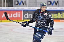 ERC Ingolstadt vs Eisbären Berlin, DEL, Deutsche Eishockey Liga, Spieltag 14, 25.10.2019