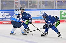 Eishockey, Herren, Gäuboden-Cup 2024, Straubing Tigers - ERC Ingolstadt, 29.08.2024
