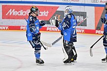 Eishockey, Frauen, DFEL, Saison 2023-2024, ERC Ingolstadt - ESC Planegg-Würmtal, 26.11.2023