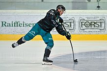 Eishockey, Herren, DEL, Saison 2026-2027, Steinbach Black Wings Linz - ERC Ingolstadt, 23.08.2026