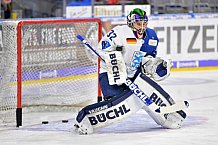 Adler Mannheim vs ERC Ingolstadt, Eishockey, DEL, Deutsche Eishockey Liga, Spieltag 28, 16.12.2018