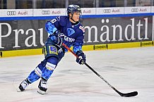 ERC Ingolstadt vs Adler Mannheim, DEL, Deutsche Eishockey Liga, Spieltag 32, 28.12.2019