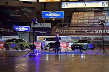Eishockey, Herren, DEL, Saison 2020-2021, ERC Ingolstadt - virtuelle Saisonabschlussfeier, 05.05.2021