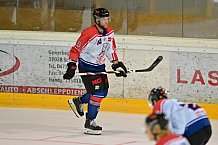 Eishockey, Herren, 6. Vinschgau-Cup, Saison 2022-2023, Nürnberg Ice Tigers - HC Pustertal, 28.08.2022