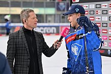 Eishockey, Herren, DEL, Saison 2023-2024, Spieltag 27, ERC Ingolstadt - EHC Red Bull München, 14.12.2023