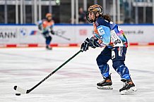 Eishockey, Frauen, DFEL, Saison 2024-2025, ERC Ingolstadt - EC Bergkamener Bären, 12.10.2024