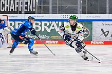 Eishockey, Herren, DEL, Saison 2025-2026, Spiel 29, ERC Ingolstadt - Eisbären Berlin, 18.12.2025