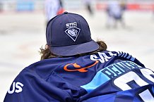 ERC Ingolstadt vs Iserlohn Roosters, DEL, Deutsche Eishockey Liga, Spieltag 41, 31.01.2020