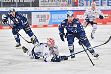 Eishockey, Herren, DEL, Saison 2021-2022, Spieltag 2, ERC Ingolstadt - Schwenninger Wild Wings, 12.09.2021