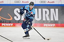 Eishockey, Herren, DEL, Saison 2022-2023, Playoff-Finale - Spiel 2, ERC Ingolstadt - EHC Red Bull München, 16.04.2023
