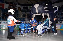 ERC Ingolstadt Legenden vs Sternstunden-Mannschaft, 23.02.2020