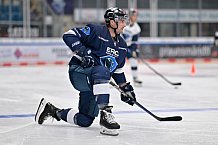 Eishockey, Herren, DEL, Saison 2023-2024, Vorbereitung, ERC Ingolstadt - Auftakttraining, 07.08.2023