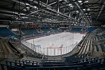 Eishockey, Herren, DEL, Saison 2026-2027, Spieltag 13, ERC Ingolstadt - Eisbären Berlin, 30.10.2026