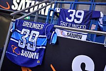 ERC Ingolstadt vs Straubing Tigers, DEL, Deutsche Eishockey Liga, Spieltag 52, 03.03.2019