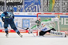 Eishockey, Herren, DEL, Saison 2022-2023, Spieltag 19, ERC Ingolstadt - Bietigheim Steelers, 03.11.2022