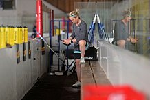 Eishockey, Herren, DEL, Saison 2023-2024, Vinschgau Cup, ERC Ingolstadt - IceTraining, 24.08.2023