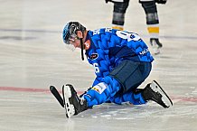 Eishockey, Herren, DEL, Saison 2025-2026, Vinschgau Cup, Spiel 4, HC Pustertal - ERC Ingolstadt, 24.08.2025