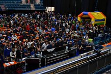 ERC Abschlussfeier am 07.04.2019