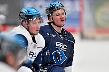Eishockey, Herren, DEL, Saison 2025-2026, ERC Ingolstadt - Training, 13.02.2026