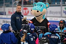 Eishockey, Herren, DEL, Saison 2023-2024, ERC Ingolstadt - Kids on Ice Day, 30.09.2023