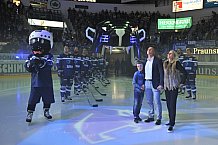 ERC Ingolstadt vs Schwenninger Wild Wings, Eishockey, DEL, Deutsche Eishockey Liga, Spieltag 1, 16.09.2016
