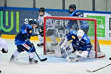 Eishockey, Herren, U20 DNL, Saison 2025-2026, Viertelfinale - Spiel 2, ERC Ingolstadt - ESC Dresden, 08.03.2026