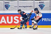 Eishockey, Mens, CHL, Season 2023-2024, ERC Ingolstadt - Växjö Lakers, 10.10.2023