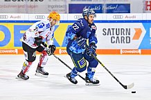 ERC Ingolstadt vs Fischtown Pinguins, DEL, Deutsche Eishockey Liga, Spieltag 8, 04.10.2019