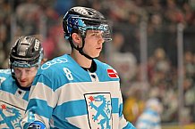Eishockey, Herren, DEL, Saison 2022-2023, Spieltag 48, Augsburger Panther - ERC Ingolstadt, 29.01.2023