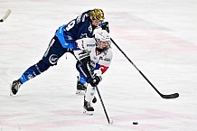 Eishockey, Frauen, DFEL, Saison 2024-2025, ERC Ingolstadt - Eisbären Berlin, 15.02.2025