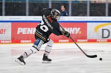 Eishockey, Frauen, EWHL Euro Cup, Saison 2025-2026, Finale, HK Budapest - ECDC Memmingen Indians, 19.10.2025