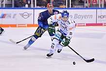 ERC Ingolstadt vs Augsburger Panther, DEL, Deutsche Eishockey Liga, Spieltag 16, 01.11.2019