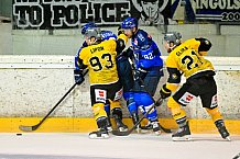 Eishockey, Herren, DEL, Saison 2026-2027, ERC Ingolstadt - HC Falkensteiner Pustertal, 21.08.2026