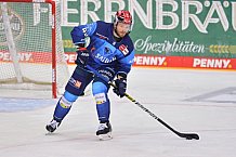 Eishockey, Herren, DEL, Saison 2020-2021, ERC Ingolstadt - Düsseldorfer EG, 05.04.2021
