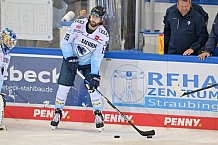 Eishockey, Herren, DEL, Saison 2022-2023, Gäuboden Cup, Nürnberg Ice Tigers - ERC Ingolstadt, 19.08.2022
