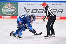 Eishockey, Herren, DEL, Saison 2024-2025, Spieltag 2, ERC Ingolstadt - Straubing Tigers, 22.09.2024