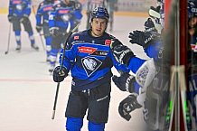Eishockey, Herren, DEL, Saison 2026-2027, Steinbach Black Wings Linz - ERC Ingolstadt, 23.08.2026