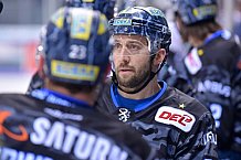 ERC Ingolstadt vs Straubing Tigers, DEL, Deutsche Eishockey Liga, Spieltag 34, 03.01.2020