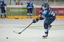 Eishockey, Herren, 6. Vinschgau-Cup, Saison 2022-2023, ERC Ingolstadt - HC Bozen Südtirol, 28.08.2022