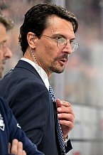 Eishockey, Herren, DEL, Saison 2024-2025, Playoffs Viertelfinale, Spiel 6, Nürnberg Ice Tigers - ERC Ingolstadt, 28.03.2025
