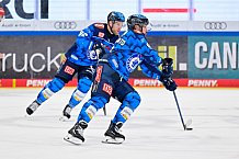 Eishockey, Herren, DEL, Saison 2025-2026, Spiel 29, ERC Ingolstadt - Eisbären Berlin, 18.12.2025