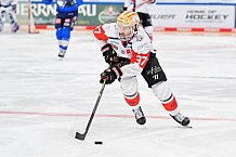 Eishockey, Herren, DEL, Saison 2026-2027, Spieltag 2, ERC Ingolstadt - Nürnberg Ice Tigers, 20.09.2026