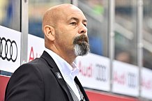 ERC Ingolstadt vs Grizzlys Wolfsburg, Eishockey, DEL, Deutsche Eishockey Liga, Spieltag 12, 13.10.2017