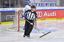 ERC Ingolstadt vs Iserlohn Roosters, DEL, Deutsche Eishockey Liga, Spieltag 41, 31.01.2020
