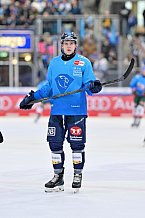 Eishockey, Herren, DEL, Saison 2024-2025, Spieltag 15, ERC Ingolstadt - Augsburger Panther, 03.11.2024