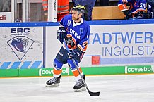ERC Ingolstadt Legenden vs Sternstunden-Mannschaft, 23.02.2020