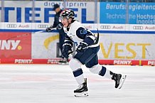 Eishockey, Herren, DEL, Saison 2023-2024, Vorbereitung, ERC Ingolstadt - Auftakttraining, 07.08.2023