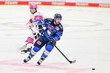 Eishockey, Herren, DEL, Saison 2026-2027, Spieltag 13, ERC Ingolstadt - Eisbären Berlin, 30.10.2026